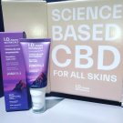 Swatch de fressy Tiffany : Crème de nuit nourrissante, I.D. Swiss Botanicals