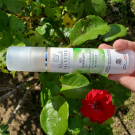 Swatch de Ororebnd : Gel Purifiant pour peau à tendance acnéique, Mademoiselle Agathe