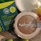 Swatch de Amelbdr : Fard à paupières, Natorigin