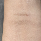 Swatch de roxanne_zen : Ombre à paupières jumbo, Natorigin