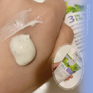 Swatch de roxanne_zen : Soin Purifiant Bio Lavera, MY Maquillage