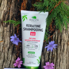 Swatch de Moumoute_38 : Kératine shampooing BIO, Biocyte