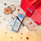 Swatch de biosabrina : Mascara Volumateur, Eye Care Cosmetics