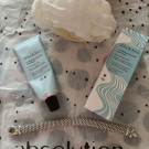 Swatch de gobiy : Le Masque Anti-Soif Hydratant, Absolution