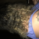 Swatch de MCCHARRE : Conditionneur, Nectarome