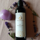 Swatch de Ysatis28 : Lait démaquillant, Nectarome