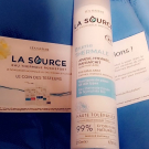 Swatch de Ysatis28 : Brume thermale La source, Léa Nature