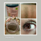 Swatch de Ysatis28 : Fard à paupières, Natorigin