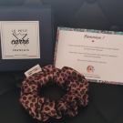 Swatch de Stefy178* : Chouchous 100% Fabriqué en France, Le Petit Carré Français