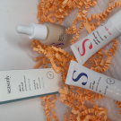 Swatch de Lessecrets_de_laura : Sérum Anti-soif, Seasonly