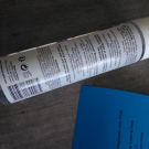 Swatch de zaz19 : Eau Micellaire Douceur, Condensé Paris