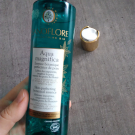 Swatch de zaz19 : Aqua magnifica - Essence botanique perfectrice de peau Bio, Sanoflore