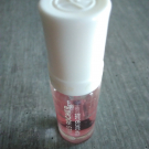 Swatch de zaz19 : Top coat Gloss, Yves Rocher