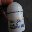 Swatch de zaz19 : Déodorant Détranspirant bille Peaux Normales, Etiaxil