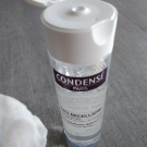 Swatch de zaz19 : Eau Micellaire Douceur, Condensé Paris