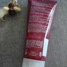 Swatch de zaz19 : Gel Douche Thé des Vignes, Caudalie