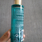 Swatch de zaz19 : Aqua magnifica - Essence botanique perfectrice de peau Bio, Sanoflore