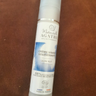 Swatch de Anaelle_srt : CRÈME VISAGE RÉGÉNÉRANTE SOIN NUIT, Mademoiselle Agathe