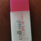 Swatch de Anaelle_srt : Eau de Lait, Collosol