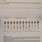 Swatch de Anaelle_srt : DUO SHAMPOING & APRÈS-SHAMPOING PERSONNALISÉS, Mintaka