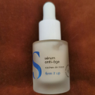 Swatch de Anaelle_srt : Sérum Anti-âge, Seasonly