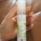 Swatch de Anaelle_srt : Gel Purifiant pour peau à tendance acnéique, Mademoiselle Agathe