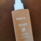 Swatch de Anaelle_srt : Huile protectrice solaire, MIDI12