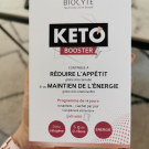 Swatch de Anaelle_srt : Keto Booster, Biocyte