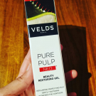 Swatch de Aure0102 : PURE PULP NEO, VELD'S