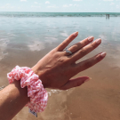 Swatch de Chloebsl : 30 Chouchous 100% Made in France, Le Petit Carré Français