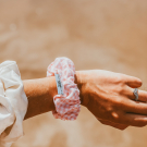 Swatch de Chloebsl : 30 Chouchous 100% Made in France, Le Petit Carré Français