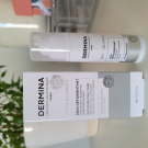 Swatch de noemieb : Soin Dépigmentant, Dermina