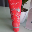 Swatch de Laetitia23 : Soin galbant et tonifiant Le Coach Fermeté, Omum