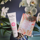 Swatch de Laetitia23 : Lait Corps Hydratant Classic, Marilou Bio