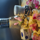 Swatch de Laetitia23 : Nivea naturally good, Nivea