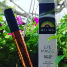 Swatch de christmann.estelle : EYE MAGIC LIFT, Veld's