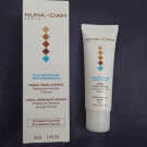 Swatch de Caroluna : Crème Hydra Intense, Nuhanciam
