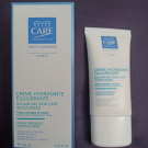 Swatch de Caroluna : Crème hydratante équilibrante, Eye Care Cosmetics