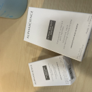 Swatch de Linglin100 : ALPHA BRIGHT SERUM de ALPHASCIENCE, ALPHASCIENCE FRANCE