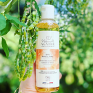 Swatch de Alla87 : EAU MICELLAIRE SOIN DÉMAQUILLANT VISAGE & YEUX, Mademoiselle Agathe