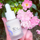 Swatch de Alla87 : Sérum Anti-soif, Seasonly