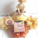 Swatch de fiorina.bozzarelli : Fard à paupières, Natorigin