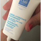 Swatch de Mulbc22 : Crème hydratante équilibrante, Eye Care Cosmetics