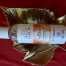 Swatch de emeline06 : EAU MICELLAIRE SOIN DÉMAQUILLANT VISAGE & YEUX, Mademoiselle Agathe