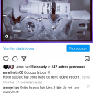 Swatch de emeline06 : Base de Teint Hypoallergénique Color Balance, MY Maquillage