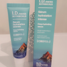 Swatch de camille.rybarczyk : Sérum hydratation intense, I.D. Swiss Botanicals