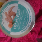 Swatch de Fee2104 : Crèmes corps satin aux AHA, Heliabrine