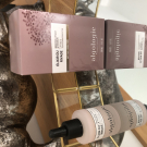 Swatch de Candy21 : Élixir Du Rivage - Booster Liftant & Tenseur, Algologie