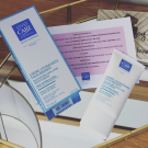 Swatch de Candy21 : Crème hydratante équilibrante, Eye Care Cosmetics