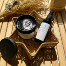 Swatch de  : Huile d'argan 50mL, Nectarome